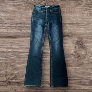 Daytrip Lynx Boot Cut Stretch Jeans
